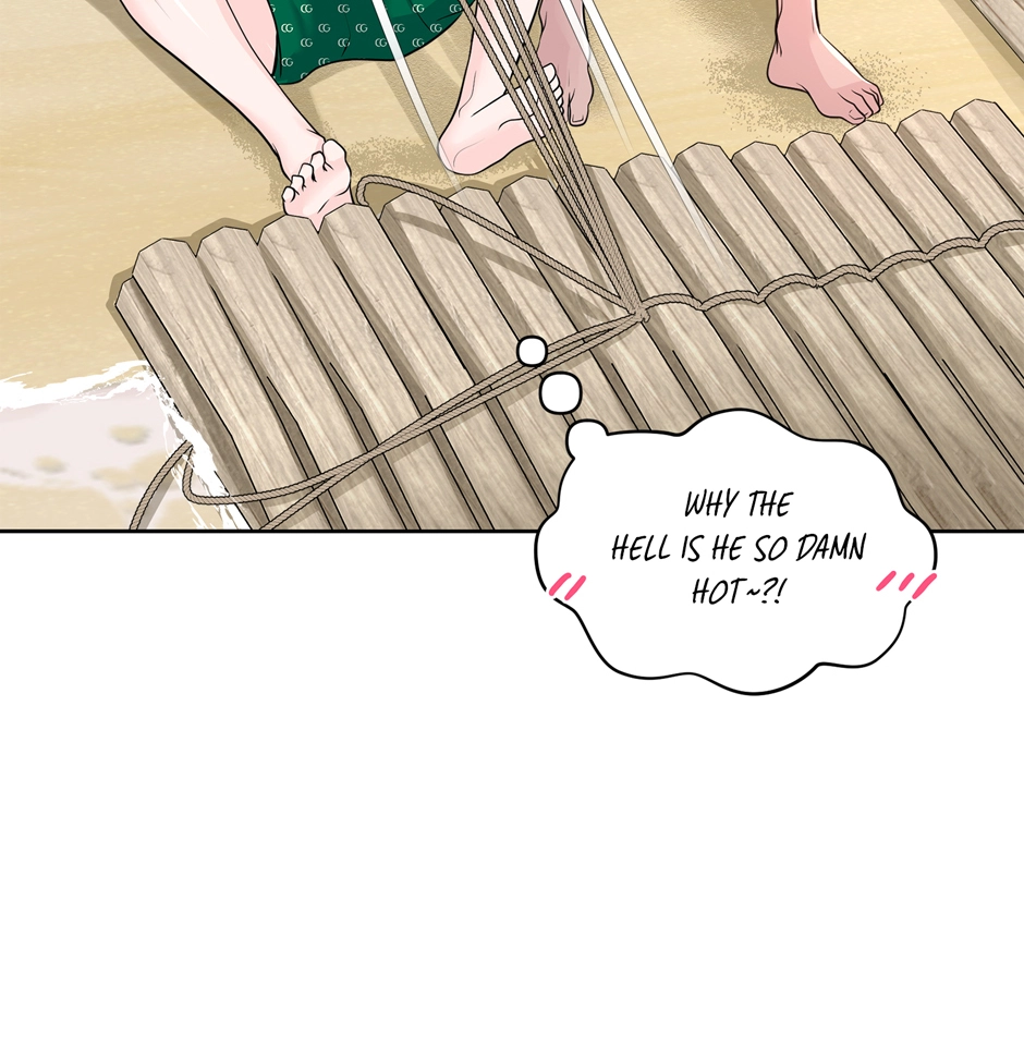 Read Got You! Wonderland chapter 2 image 50 on Lezhin