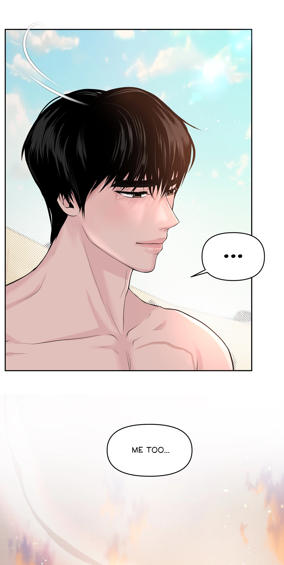 Read Got You! Wonderland chapter 2 image 56 on Lezhin