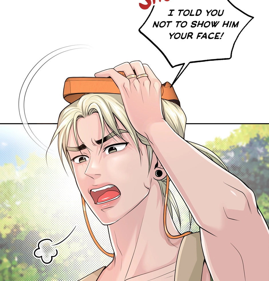 Read Got You! Wonderland chapter 2 image 6 on Lezhin