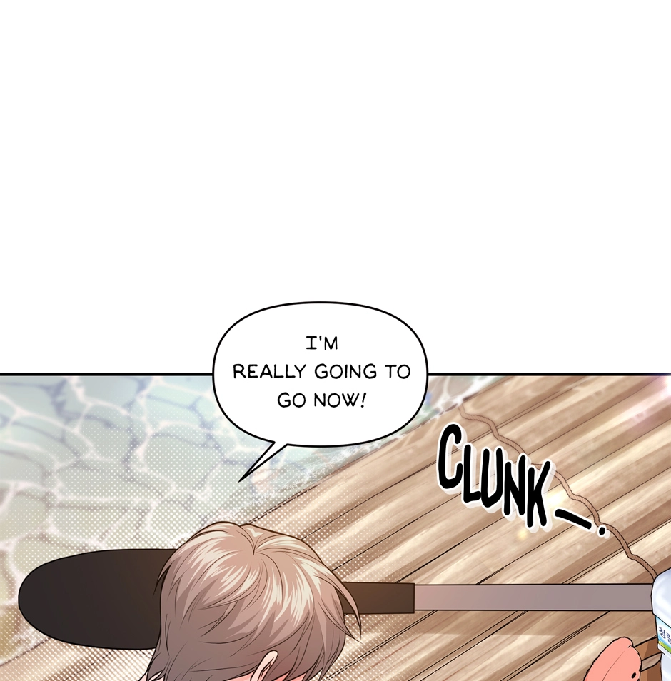 Read Got You! Wonderland chapter 2 image 61 on Lezhin
