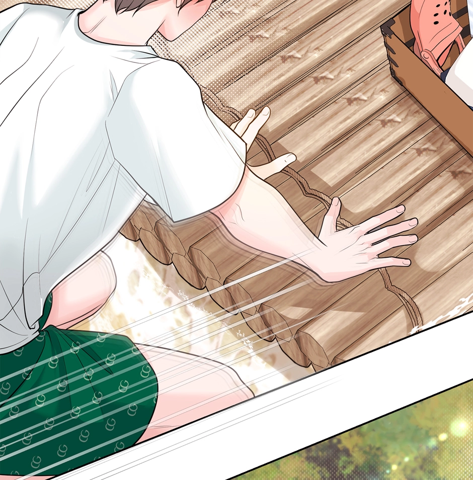Read Got You! Wonderland chapter 2 image 62 on Lezhin