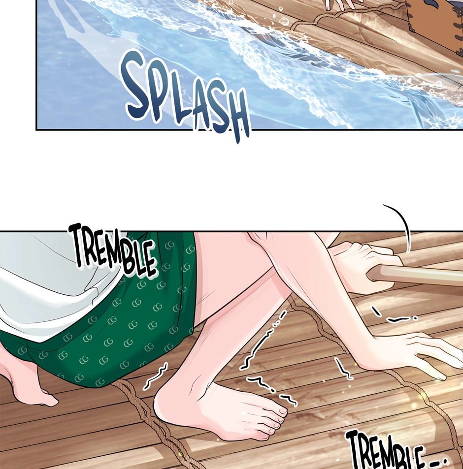 Read Got You! Wonderland chapter 2 image 64 on Lezhin