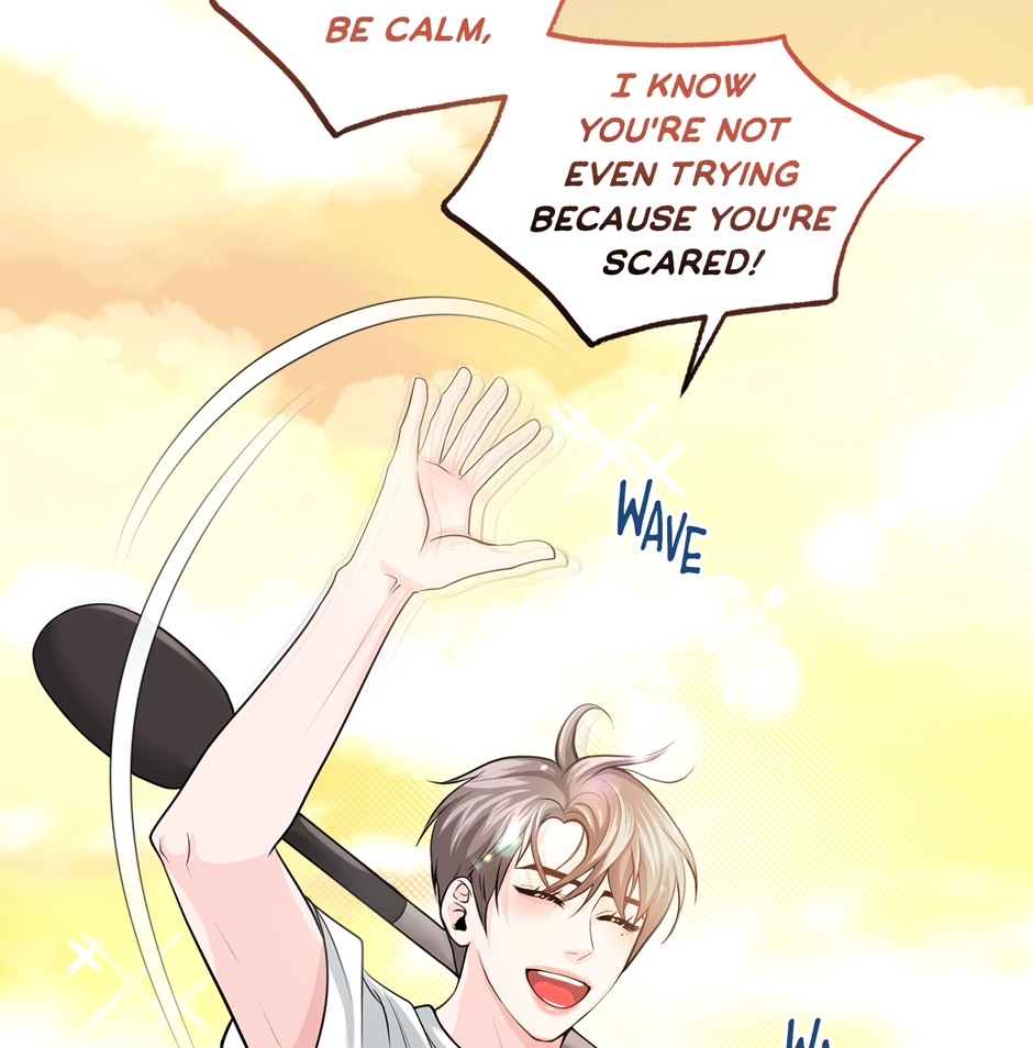 Read Got You! Wonderland chapter 2 image 67 on Lezhin