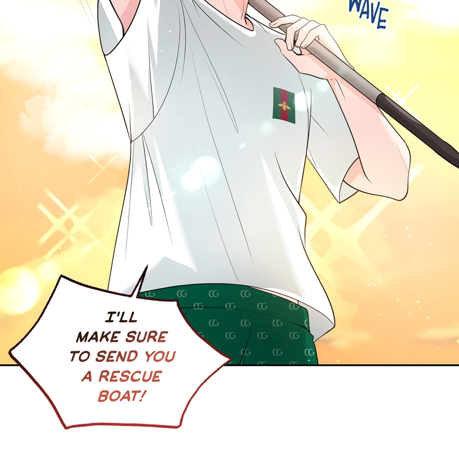 Read Got You! Wonderland chapter 2 image 68 on Lezhin