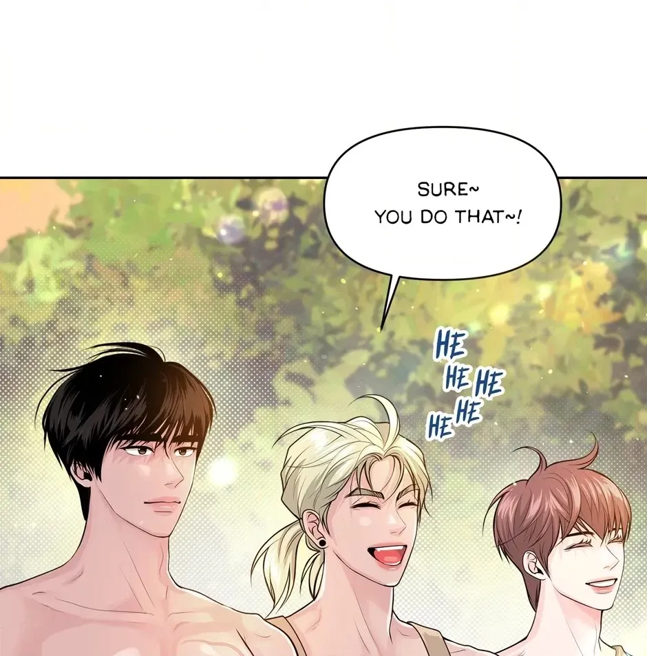 Read Got You! Wonderland chapter 2 image 69 on Lezhin