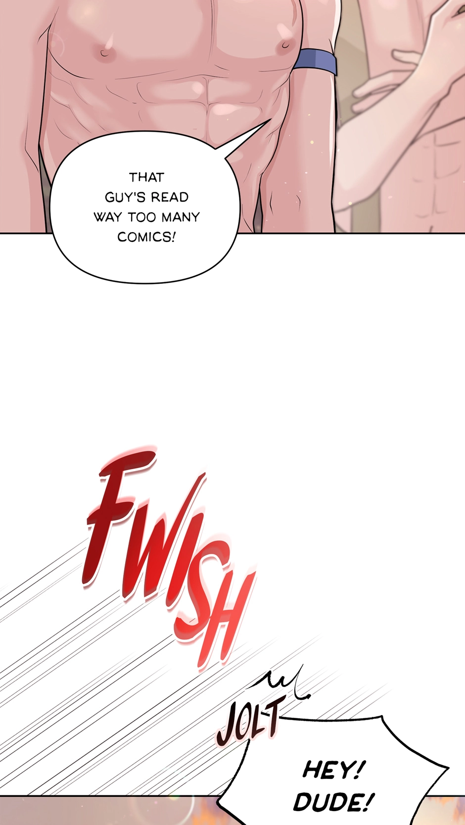 Read Got You! Wonderland chapter 2 image 75 on Lezhin