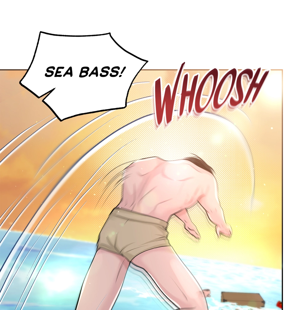 Read Got You! Wonderland chapter 2 image 77 on Lezhin