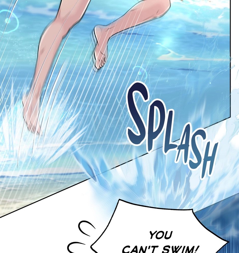 Read Got You! Wonderland chapter 2 image 78 on Lezhin