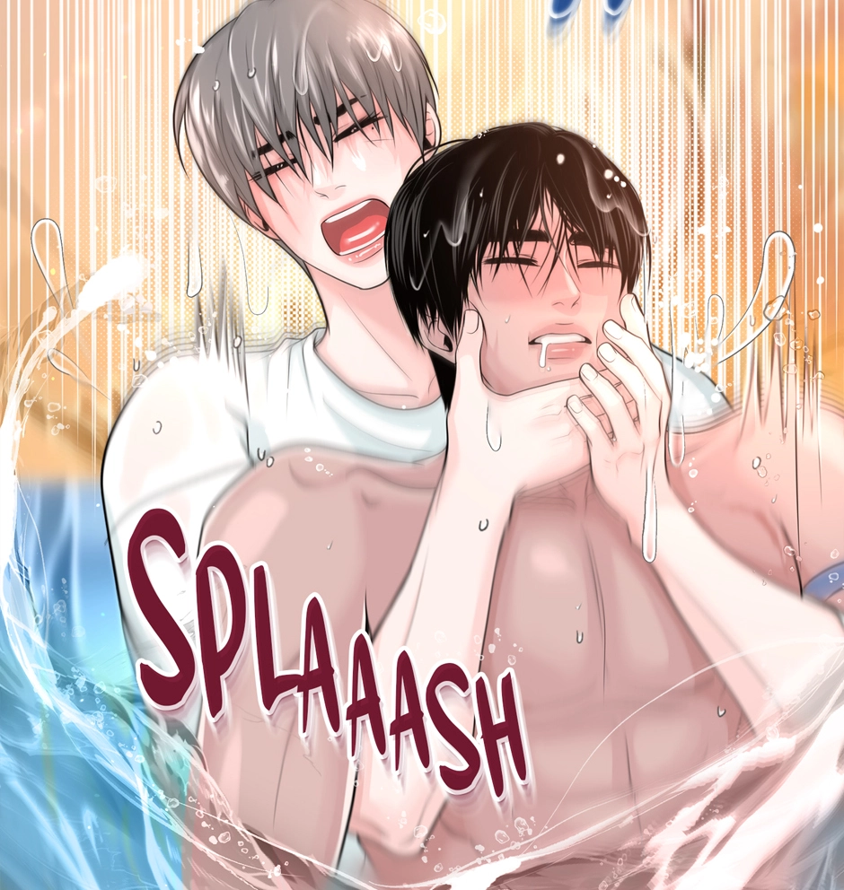 Read Got You! Wonderland chapter 2 image 82 on Lezhin