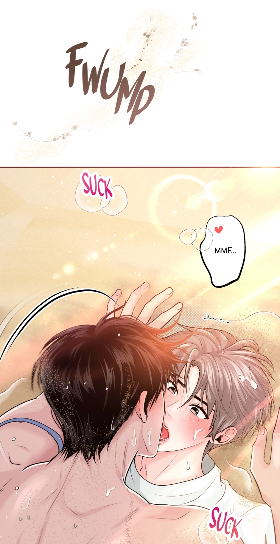 Read Got You! Wonderland chapter 2 image 93 on Lezhin