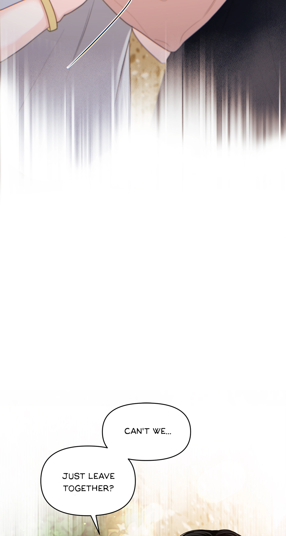Read Got You! Wonderland chapter 20 image 1 on Lezhin