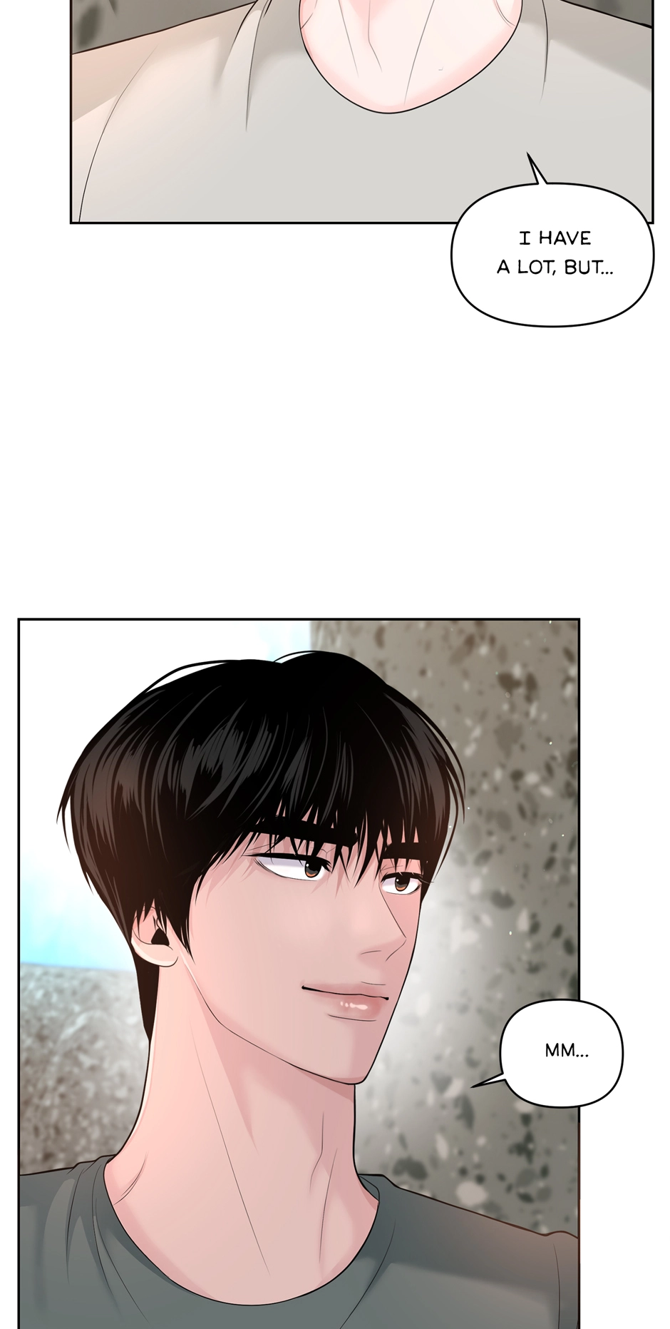 Read Got You! Wonderland chapter 20 image 28 on Lezhin