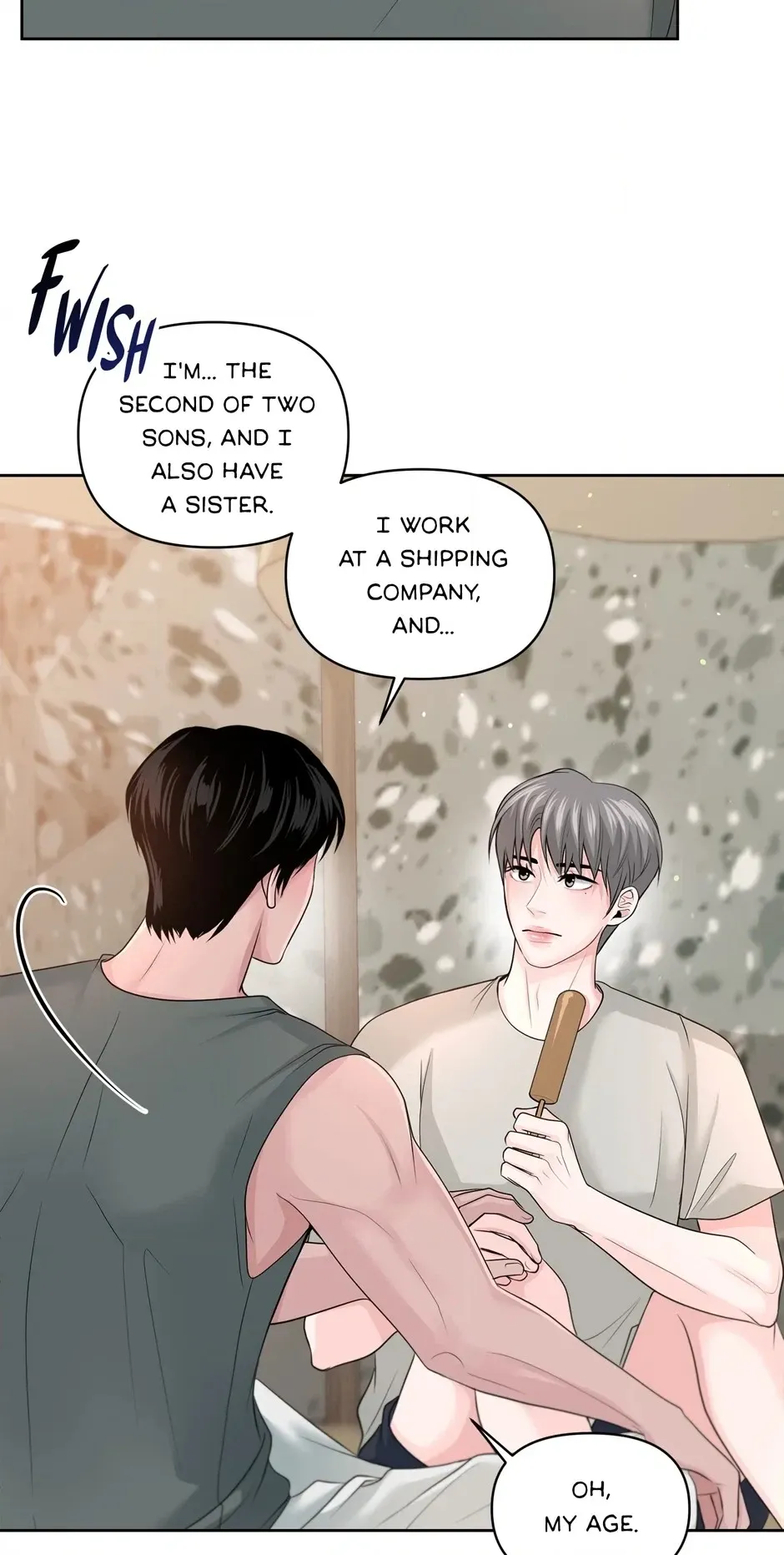 Read Got You! Wonderland chapter 20 image 29 on Lezhin