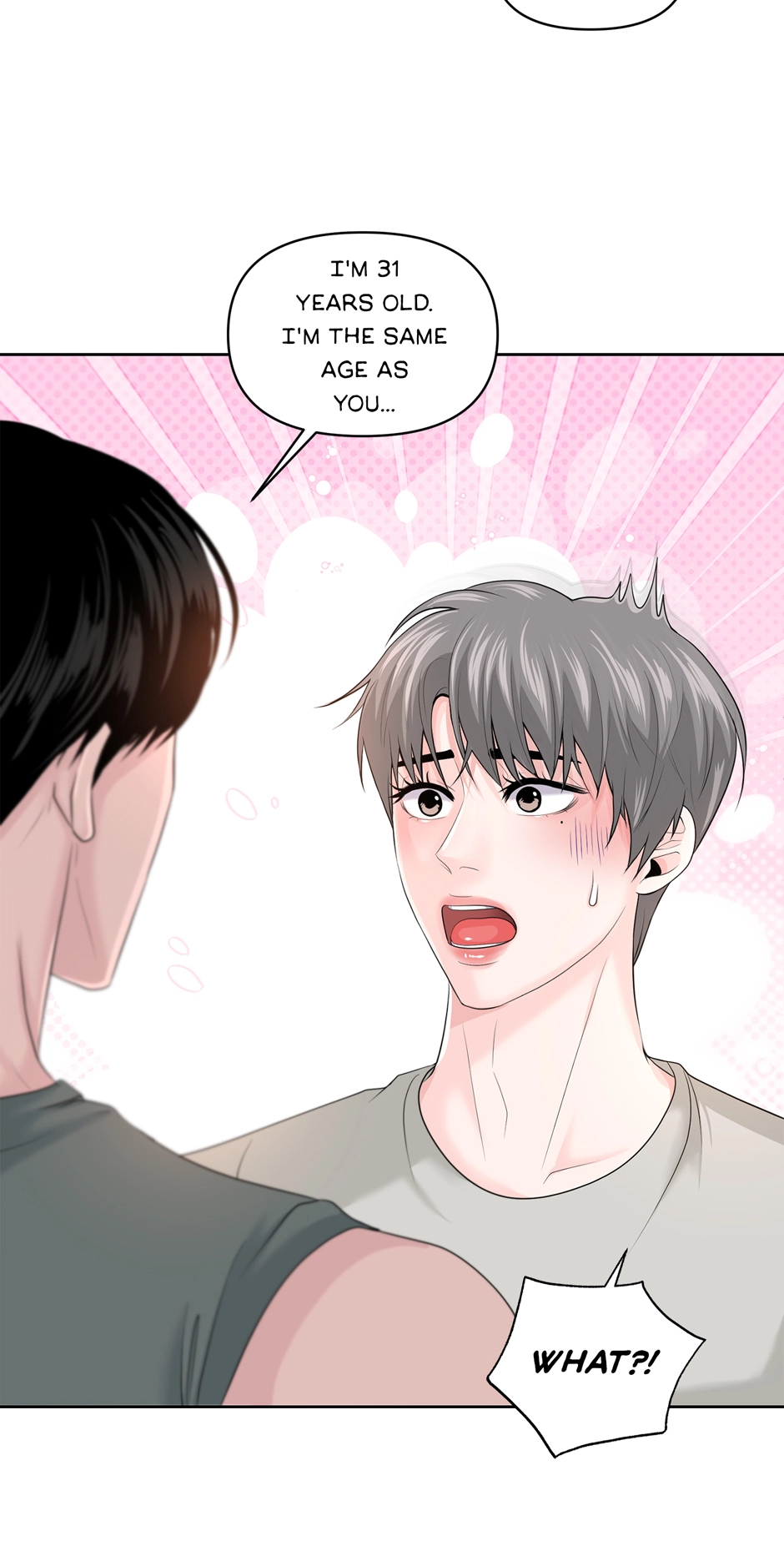 Read Got You! Wonderland chapter 20 image 30 on Lezhin