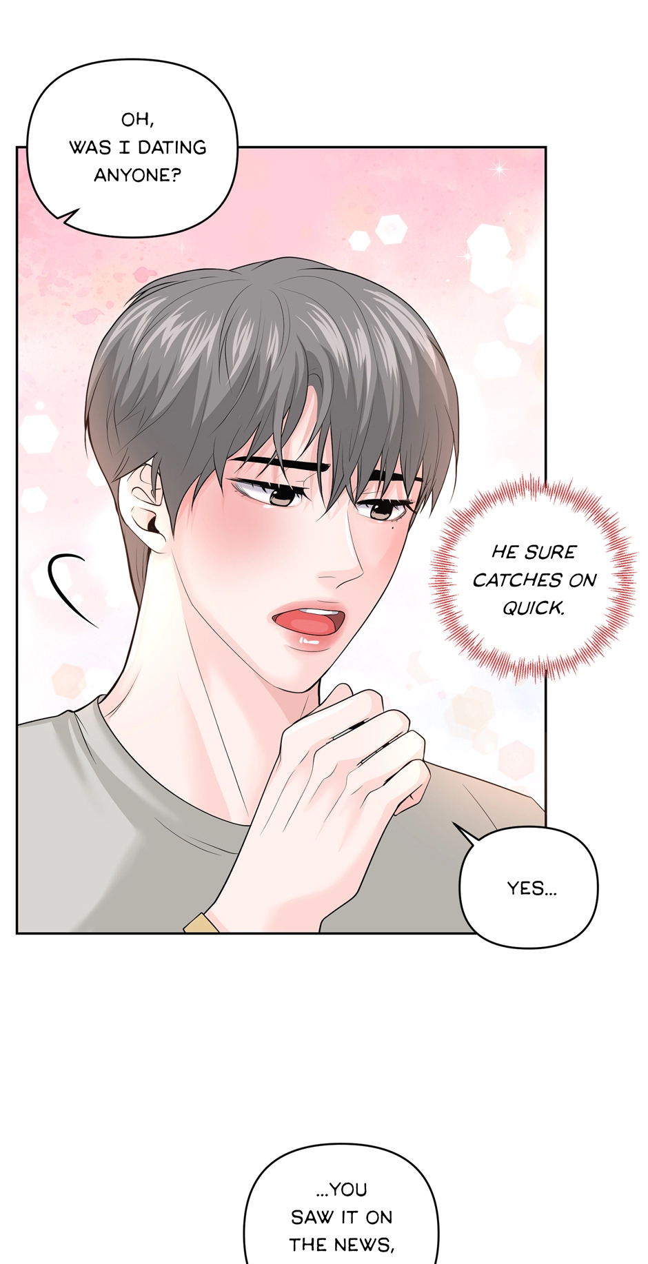 Read Got You! Wonderland chapter 20 image 33 on Lezhin