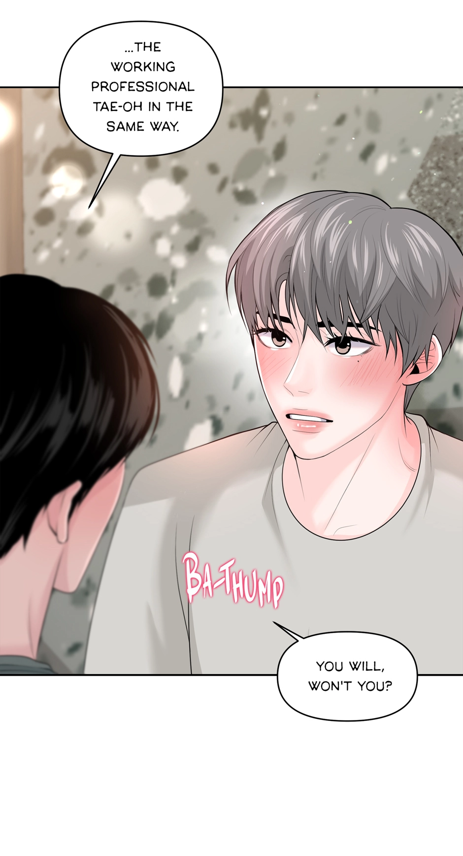 Read Got You! Wonderland chapter 20 image 43 on Lezhin