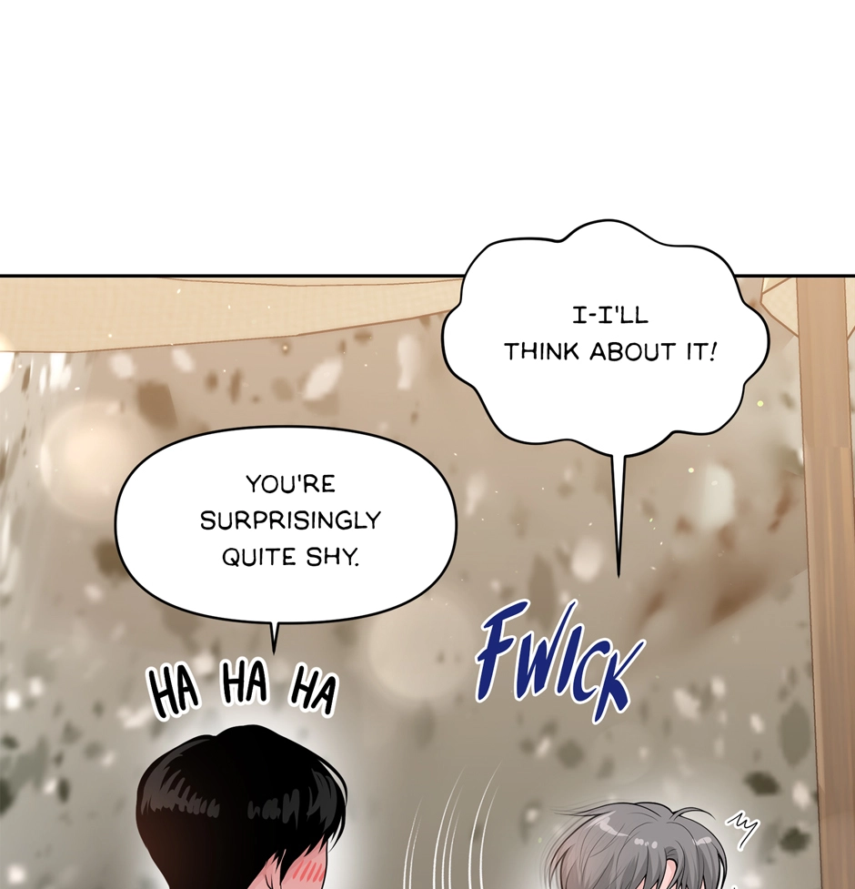 Read Got You! Wonderland chapter 20 image 44 on Lezhin