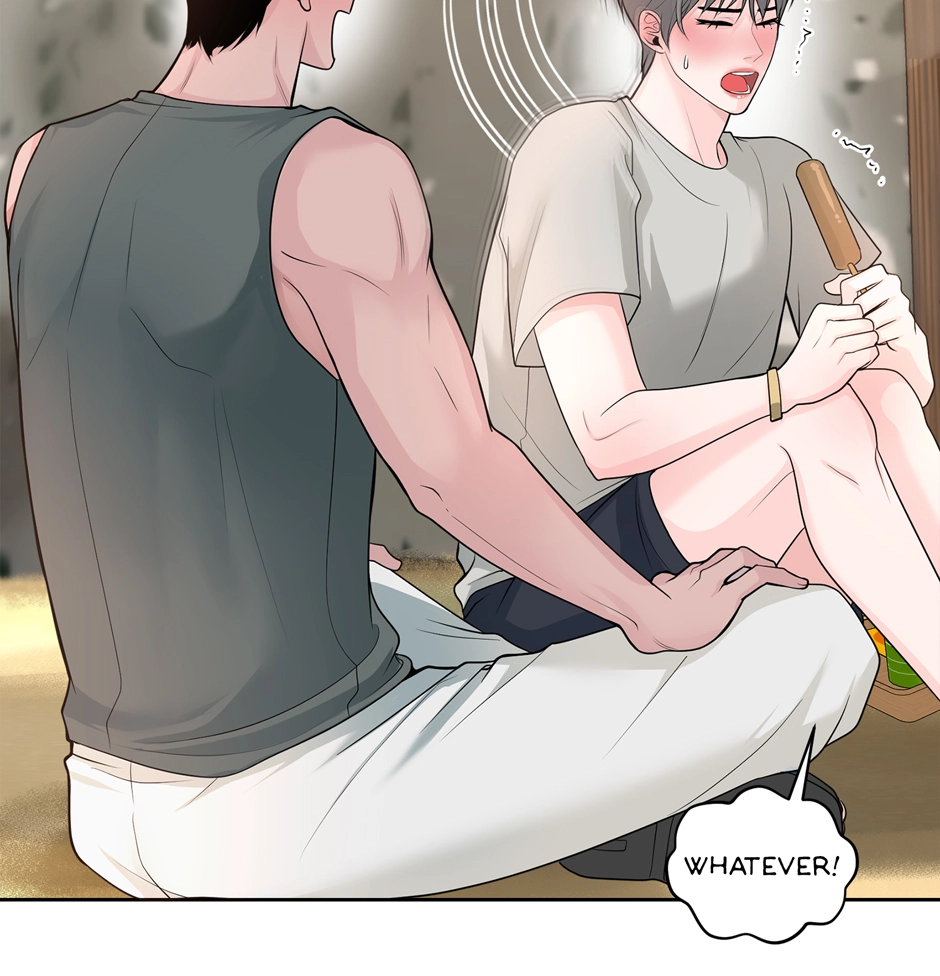 Read Got You! Wonderland chapter 20 image 45 on Lezhin