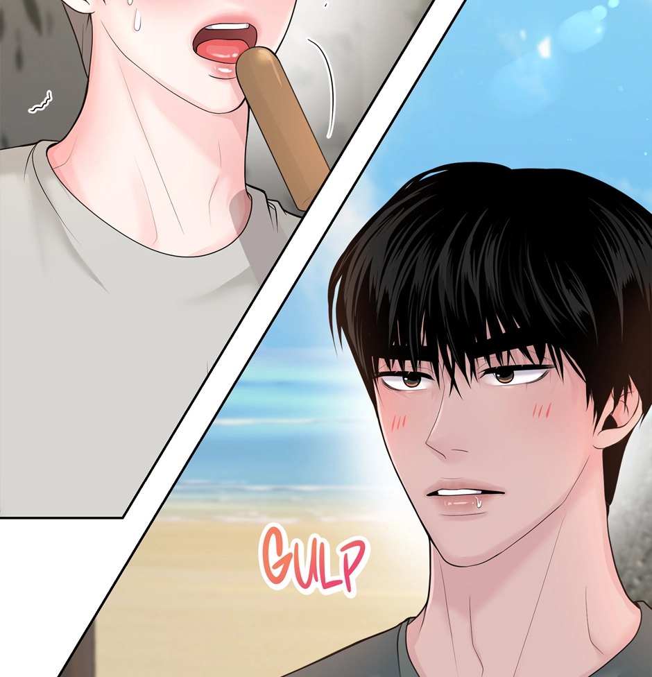 Read Got You! Wonderland chapter 20 image 47 on Lezhin