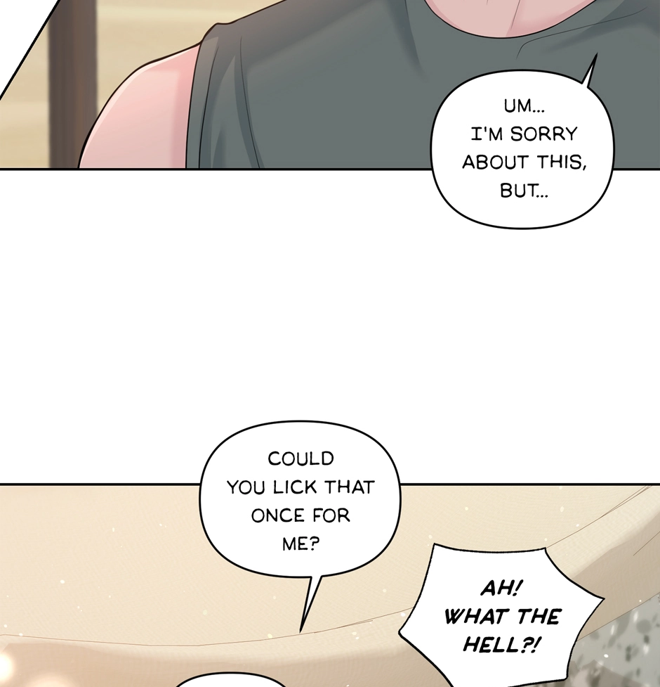 Read Got You! Wonderland chapter 20 image 48 on Lezhin