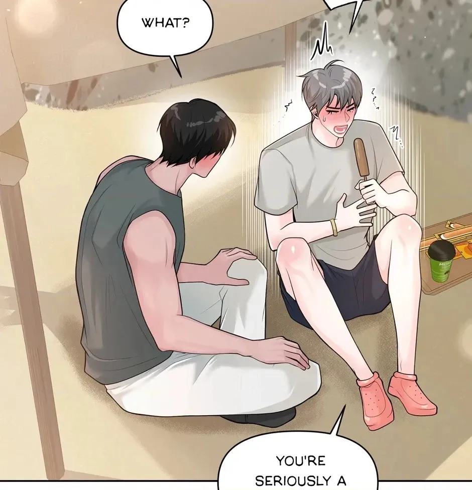 Read Got You! Wonderland chapter 20 image 49 on Lezhin