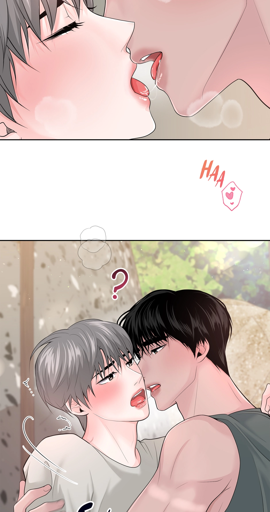 Read Got You! Wonderland chapter 20 image 60 on Lezhin
