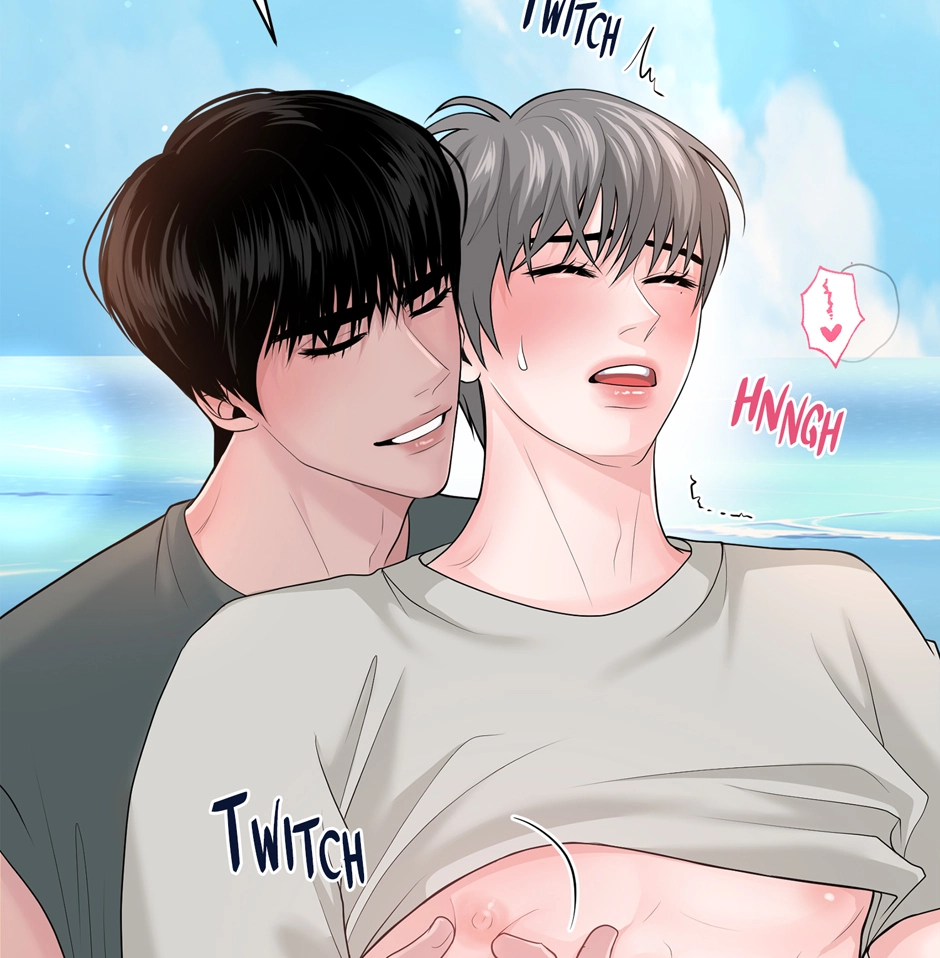 Read Got You! Wonderland chapter 20 image 67 on Lezhin