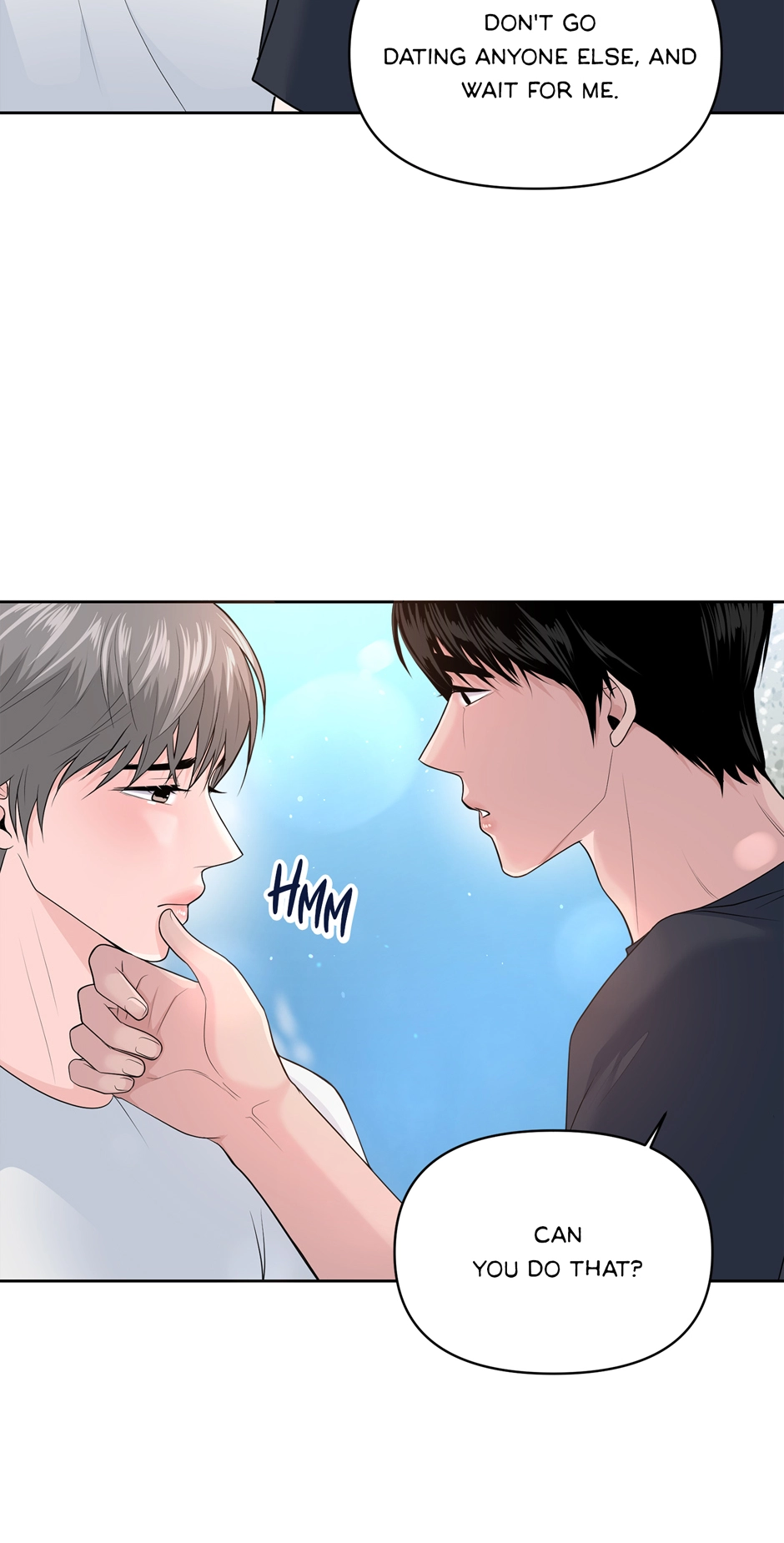 Read Got You! Wonderland chapter 20 image 7 on Lezhin