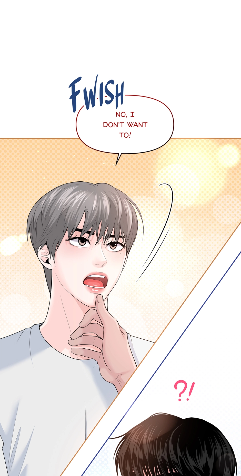 Read Got You! Wonderland chapter 20 image 8 on Lezhin