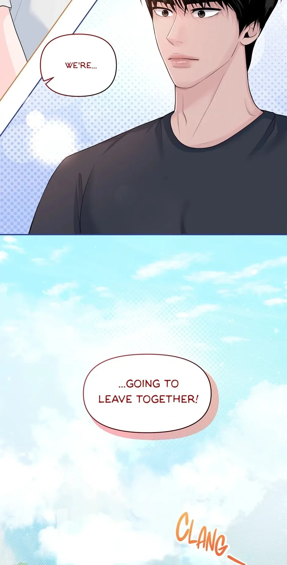 Read Got You! Wonderland chapter 20 image 9 on Lezhin