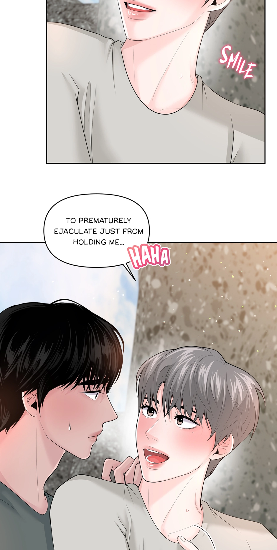 Read Got You! Wonderland chapter 21 image 11 on Lezhin