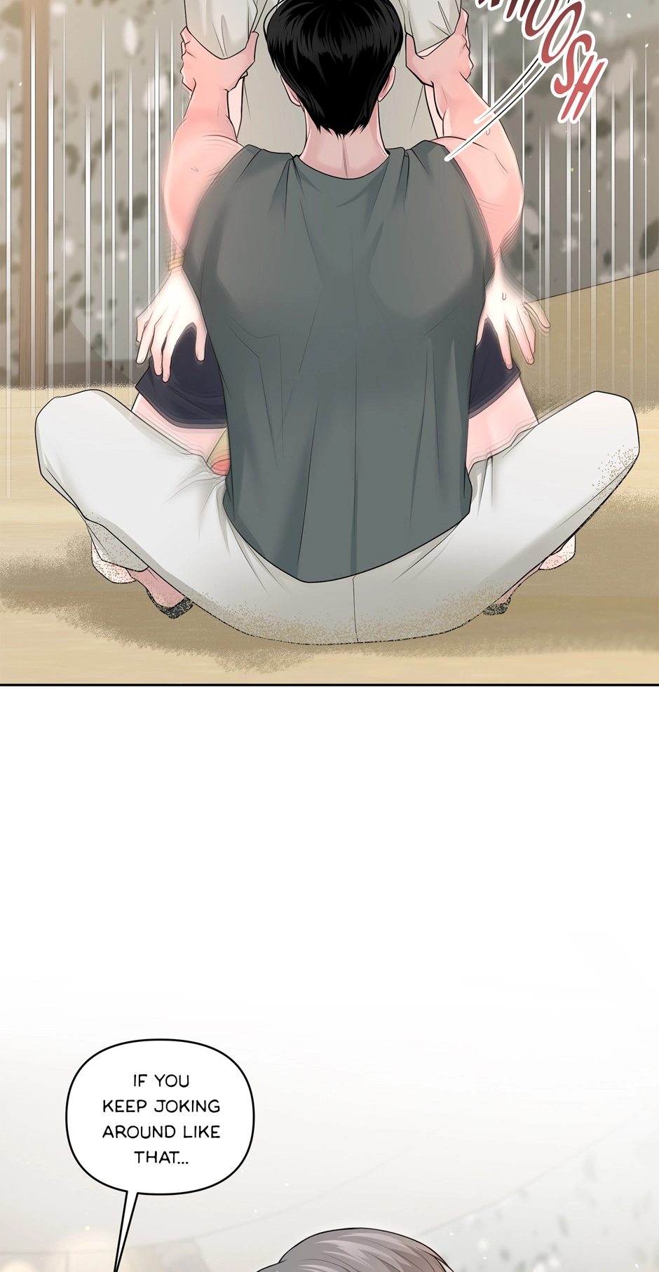 Read Got You! Wonderland chapter 21 image 14 on Lezhin