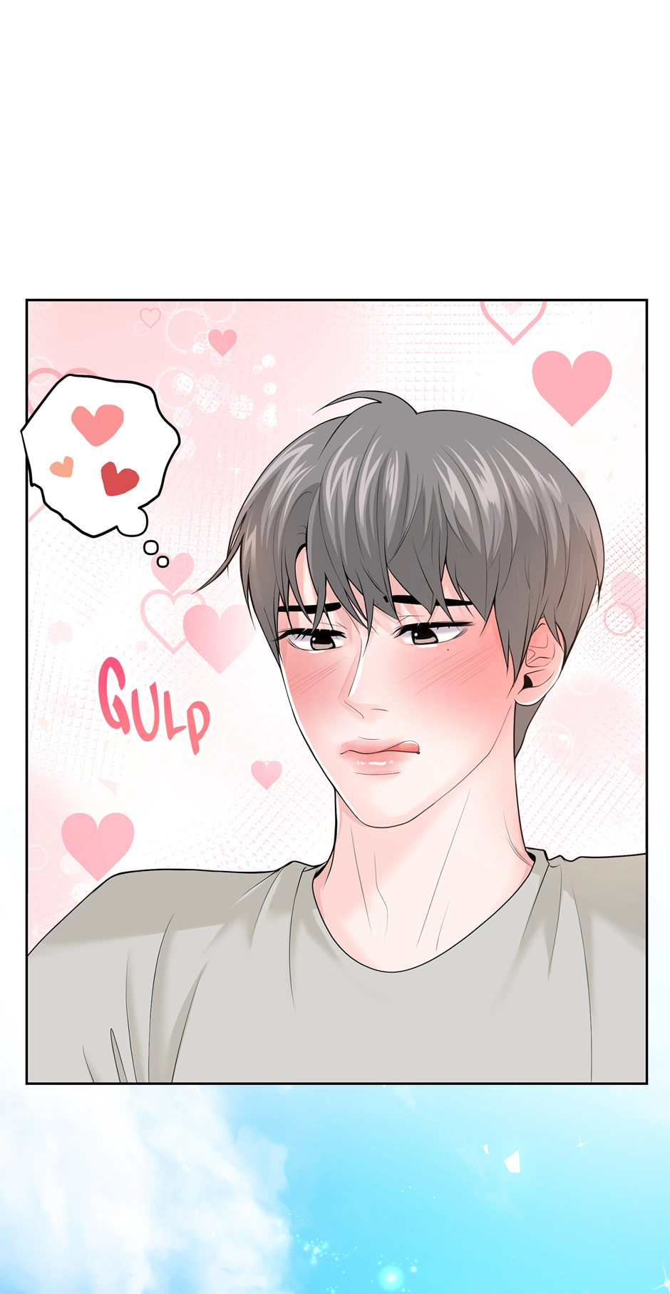 Read Got You! Wonderland chapter 21 image 16 on Lezhin