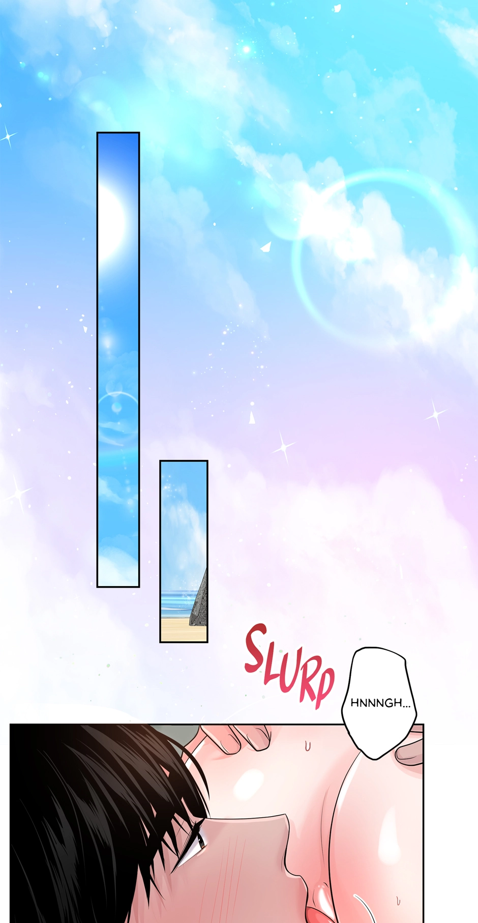 Read Got You! Wonderland chapter 21 image 17 on Lezhin