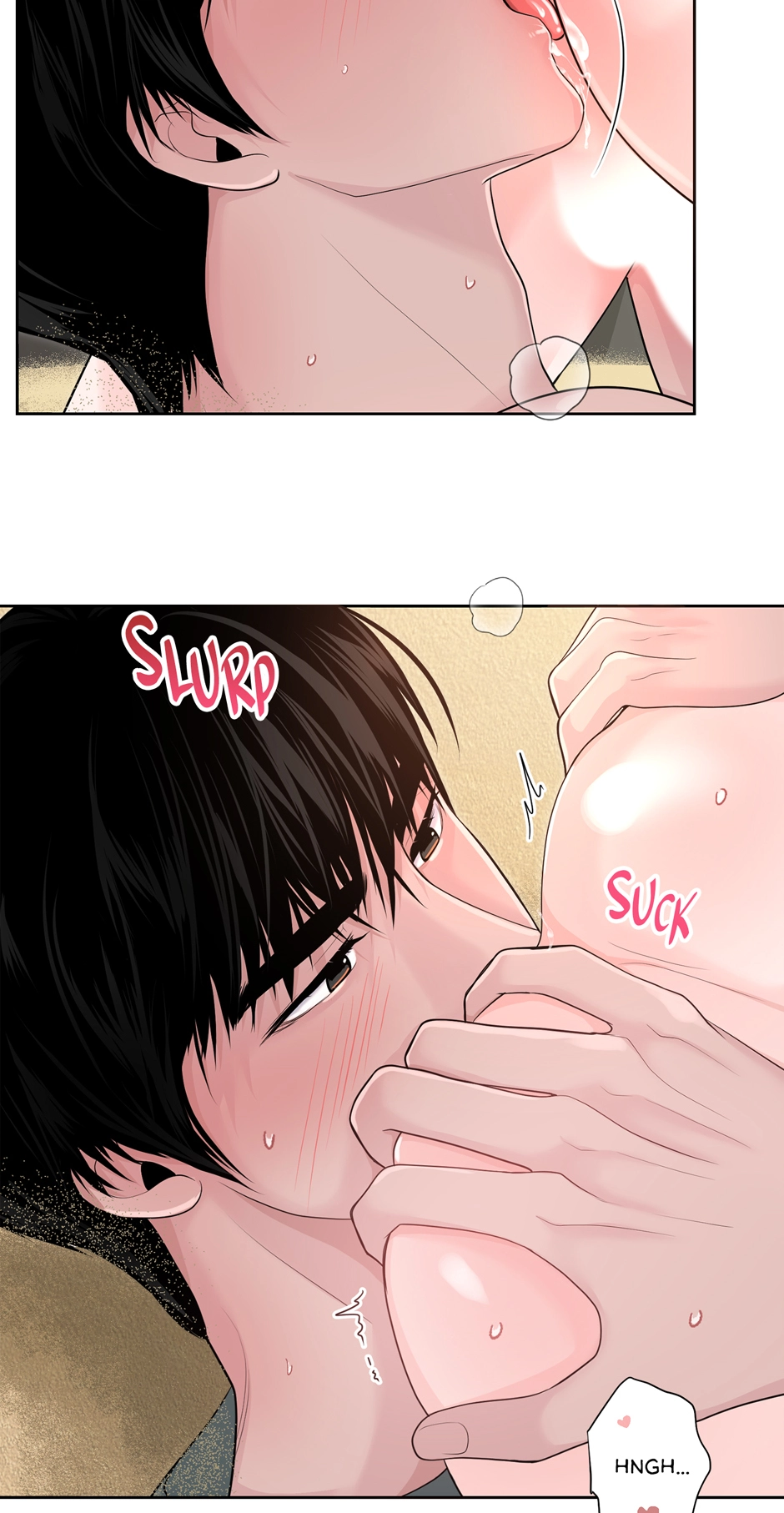 Read Got You! Wonderland chapter 21 image 18 on Lezhin