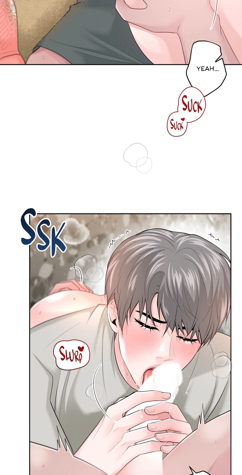 Read Got You! Wonderland chapter 21 image 22 on Lezhin