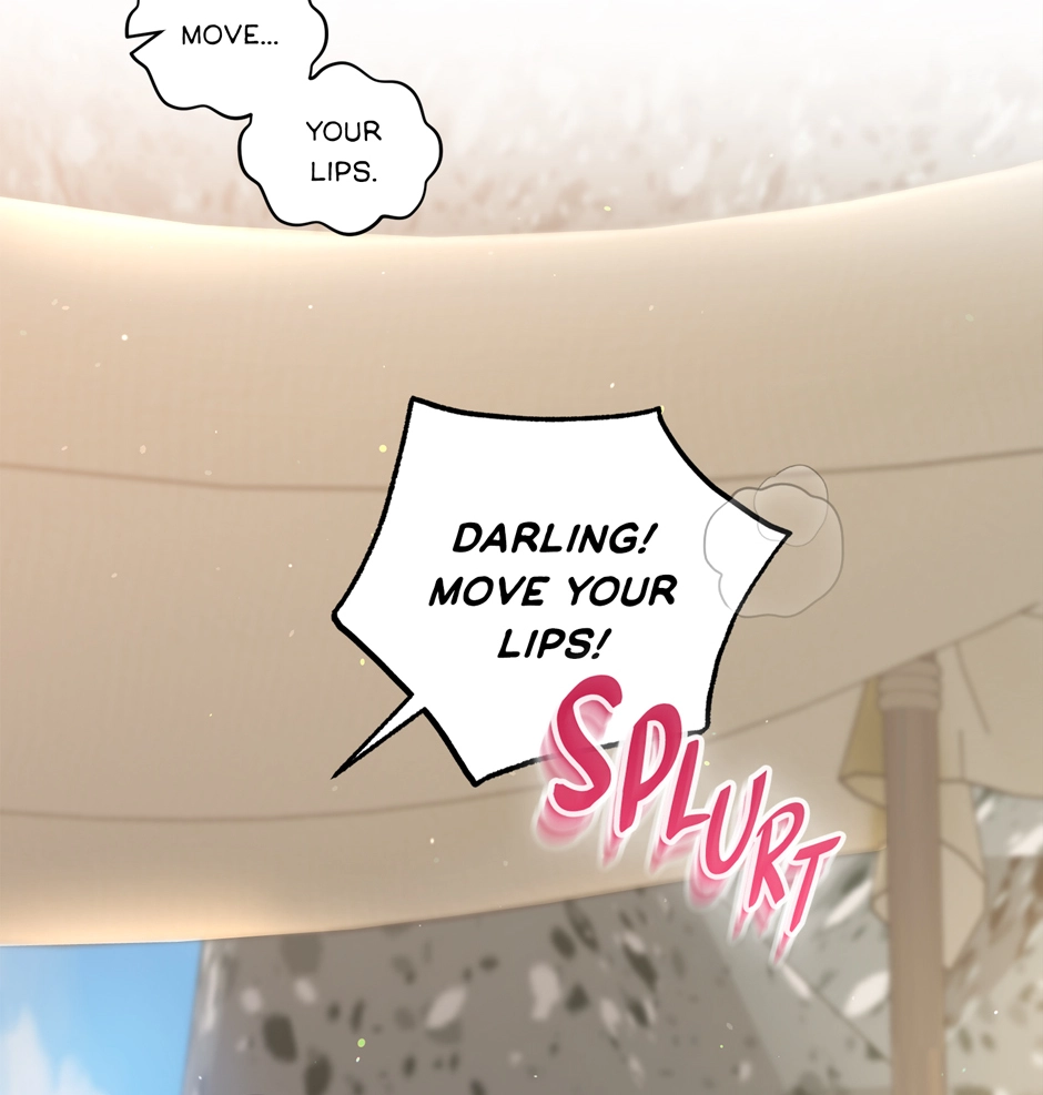 Read Got You! Wonderland chapter 21 image 28 on Lezhin