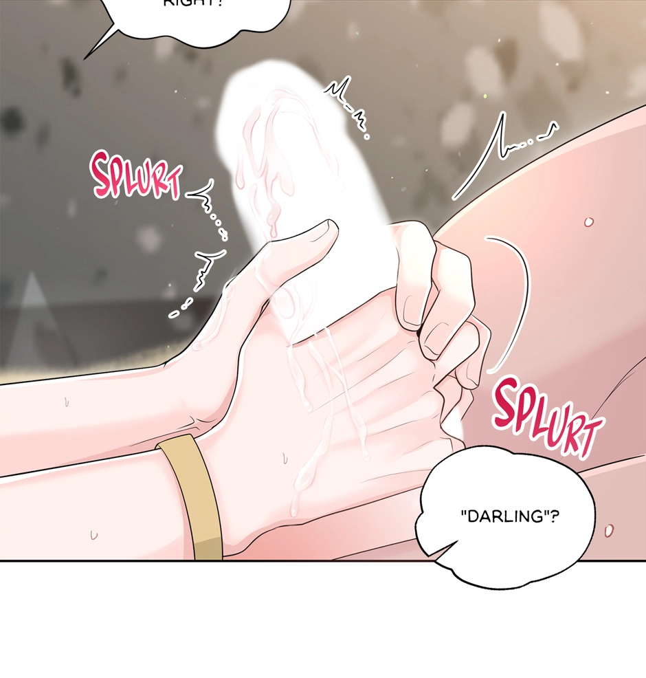 Read Got You! Wonderland chapter 21 image 31 on Lezhin
