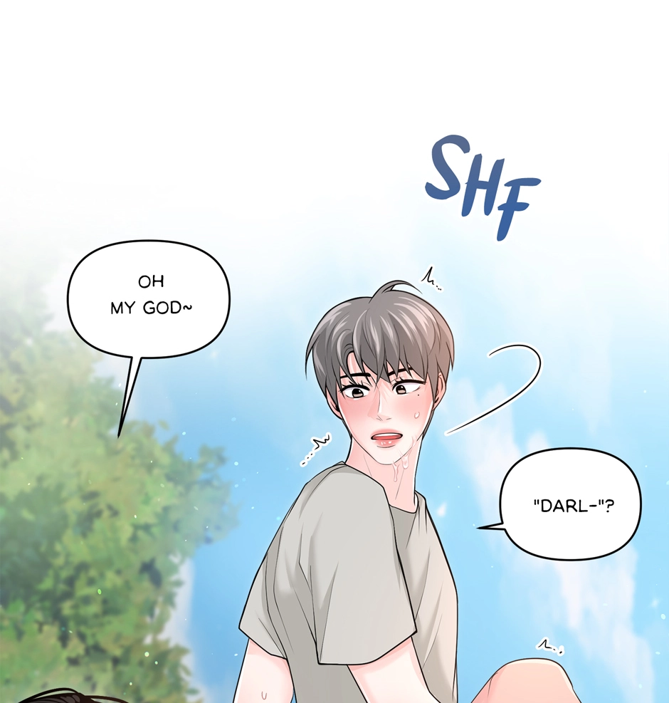 Read Got You! Wonderland chapter 21 image 32 on Lezhin