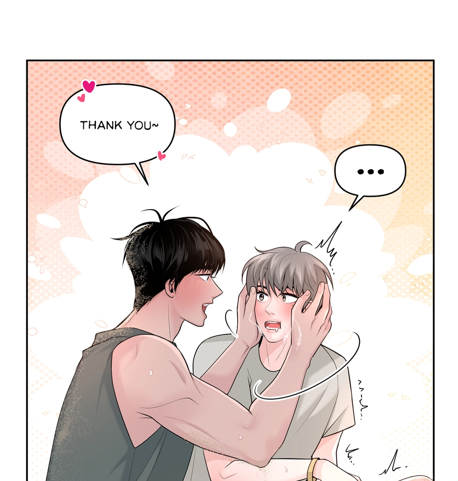 Read Got You! Wonderland chapter 21 image 34 on Lezhin