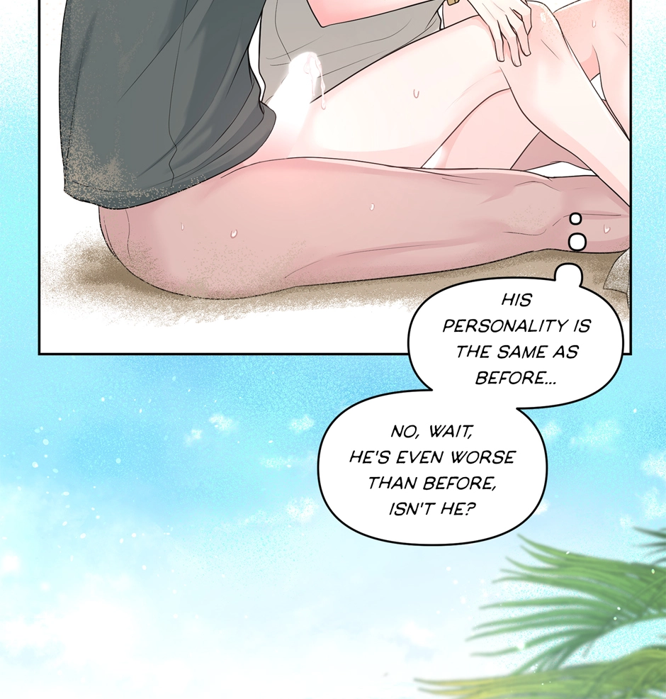 Read Got You! Wonderland chapter 21 image 35 on Lezhin