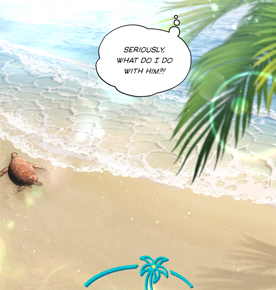 Read Got You! Wonderland chapter 21 image 36 on Lezhin