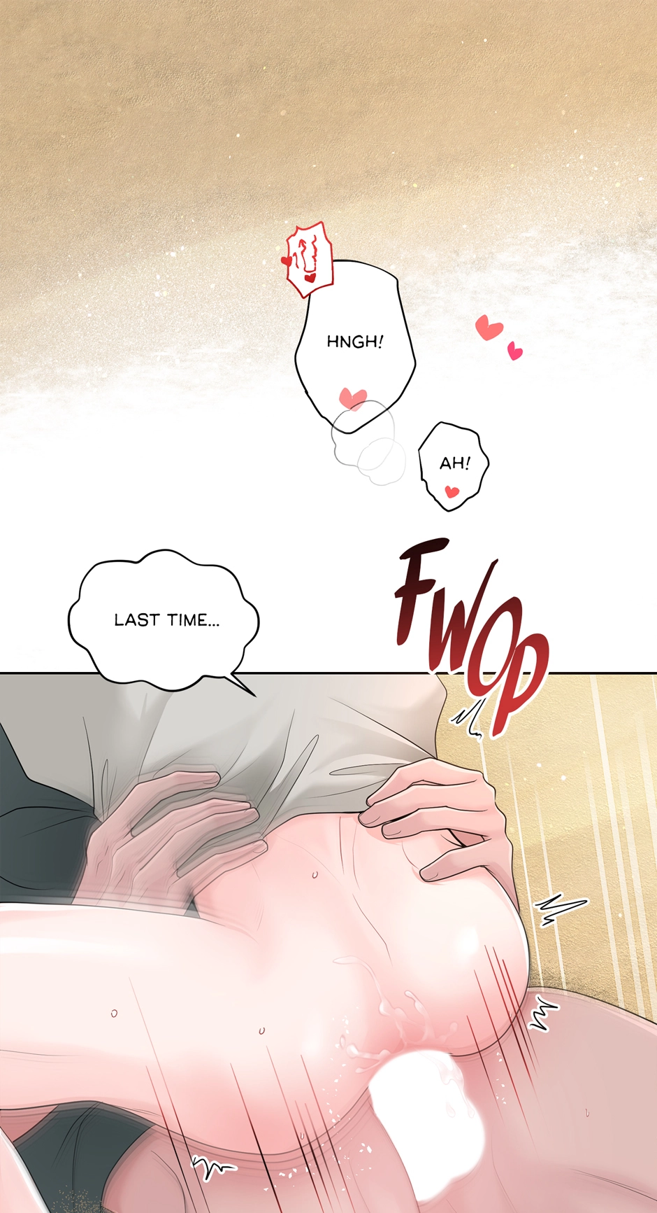 Read Got You! Wonderland chapter 21 image 38 on Lezhin