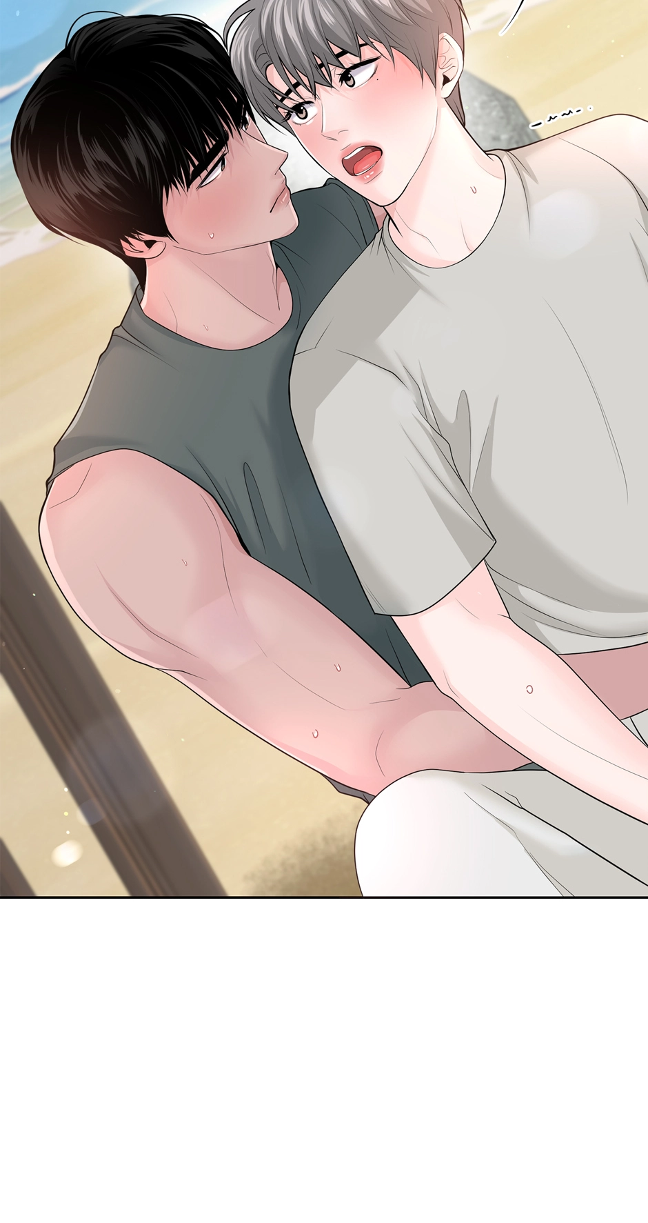 Read Got You! Wonderland chapter 21 image 4 on Lezhin