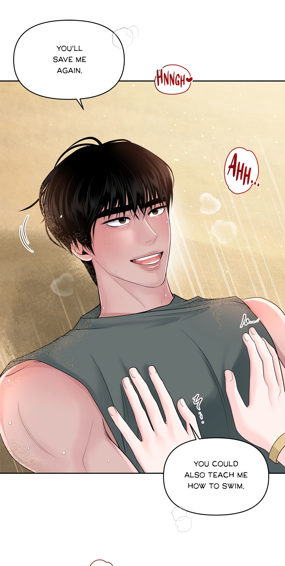 Read Got You! Wonderland chapter 21 image 44 on Lezhin