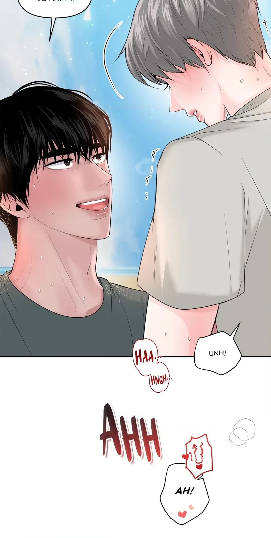 Read Got You! Wonderland chapter 21 image 49 on Lezhin