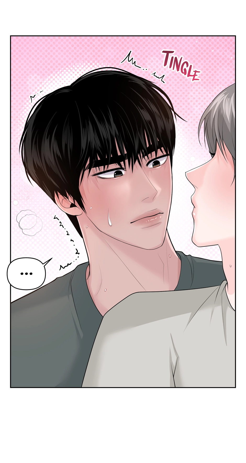 Read Got You! Wonderland chapter 21 image 5 on Lezhin