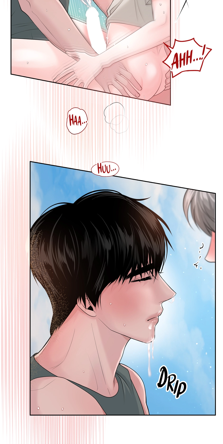 Read Got You! Wonderland chapter 21 image 52 on Lezhin