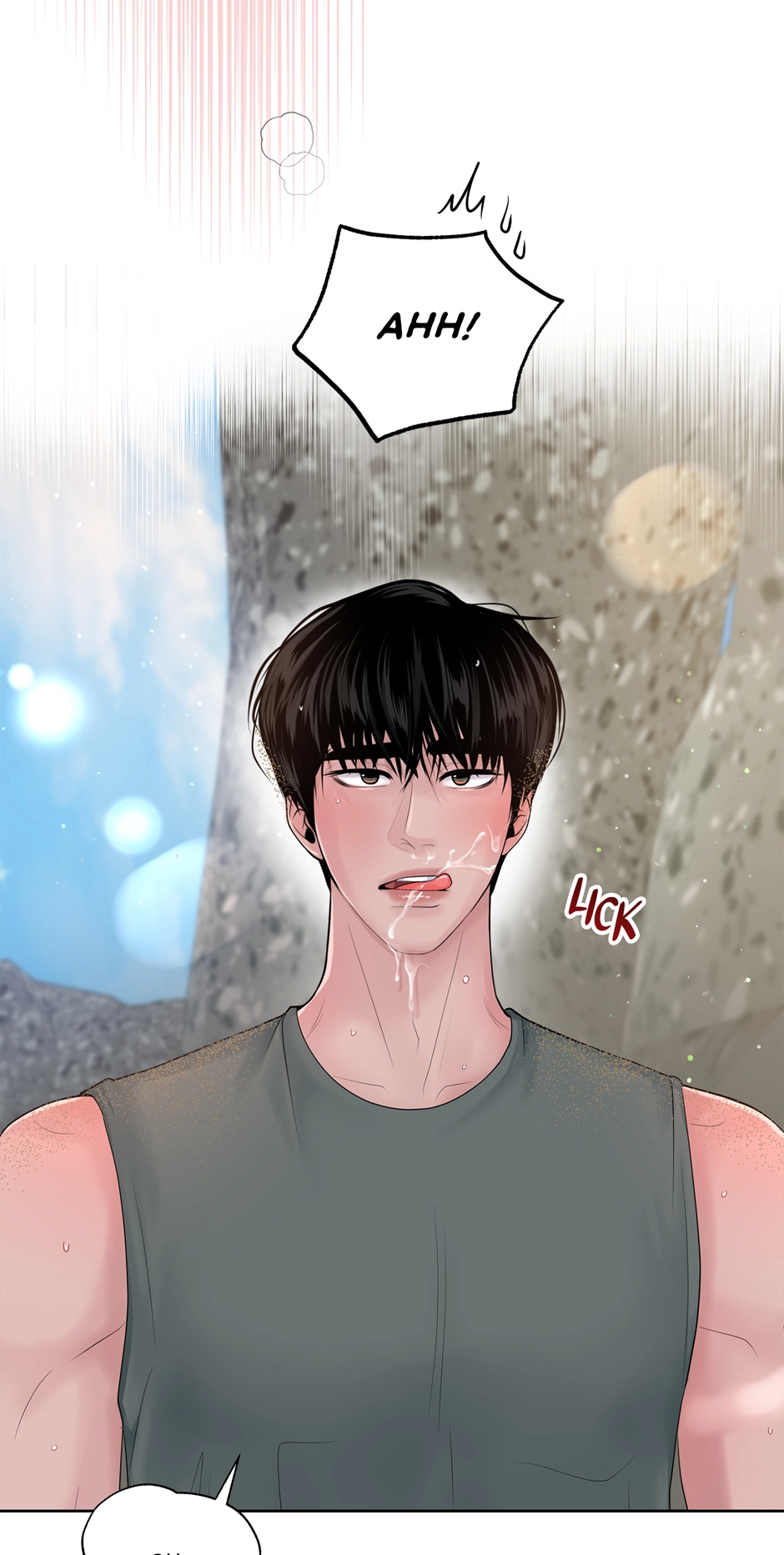 Read Got You! Wonderland chapter 21 image 53 on Lezhin
