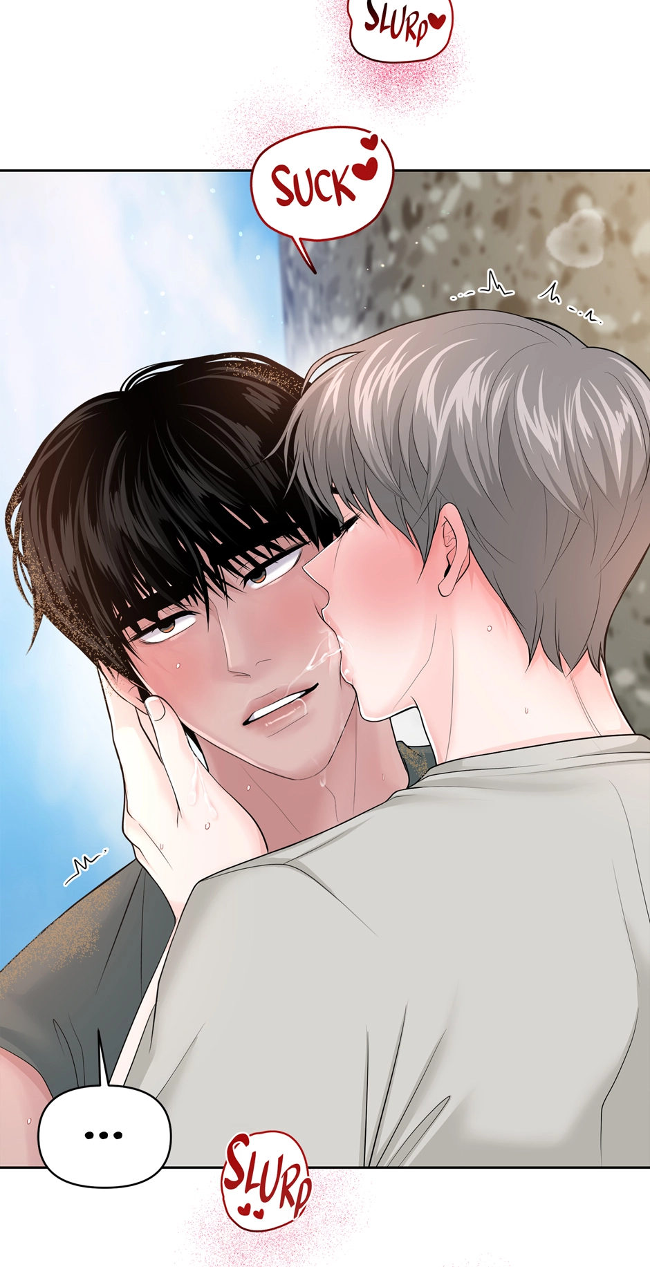 Read Got You! Wonderland chapter 21 image 57 on Lezhin